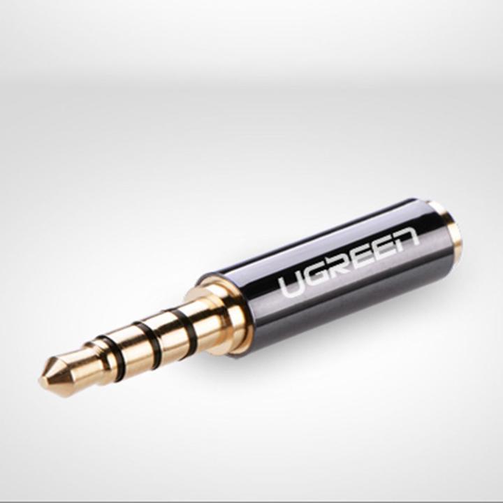 Immagine prodotto Ugreen Jack da 3,5 mm - presa da 2,5 mm (Adattatore jack)
