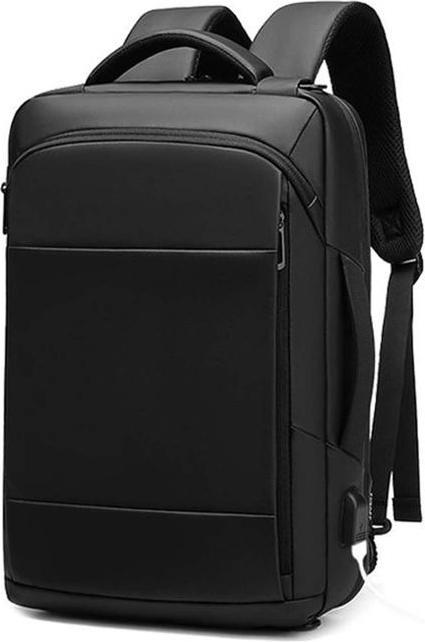 Produktbild Hermex Tagesrucksack Business-Rucksack Outdoor-Rucksack Reiserucksack (15 l)