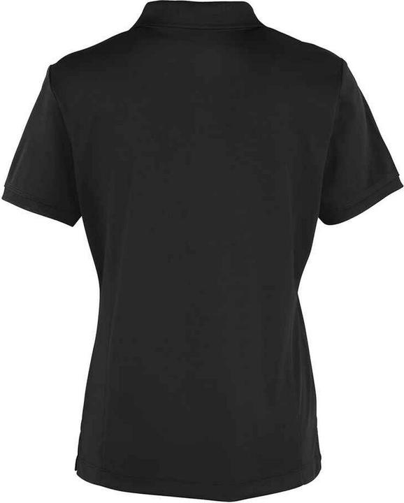 Immagine prodotto Premier Coolchecker Maglietta Polo Donna (38 D)