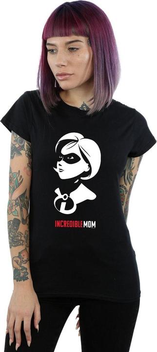 Produktbild Disney The Incredibles Incredible Mom TShirt (XL)