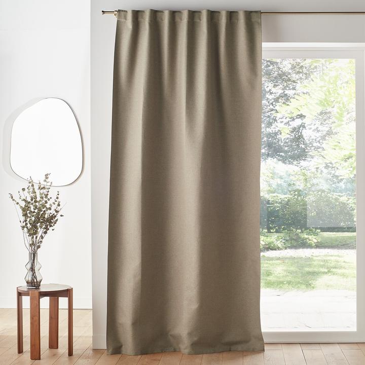 Actual product image La Redoute Interieurs Select (180 x 140 cm)