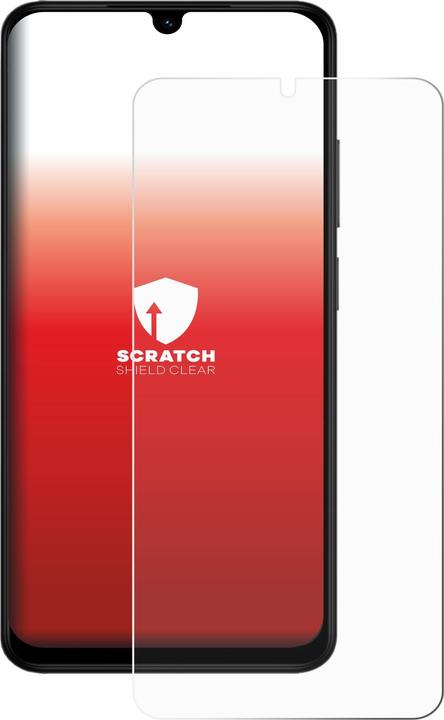 Immagine prodotto upscreen Scratch Shield Pellicola (1 Pezzo/i, Xiaomi Redmi 5A)