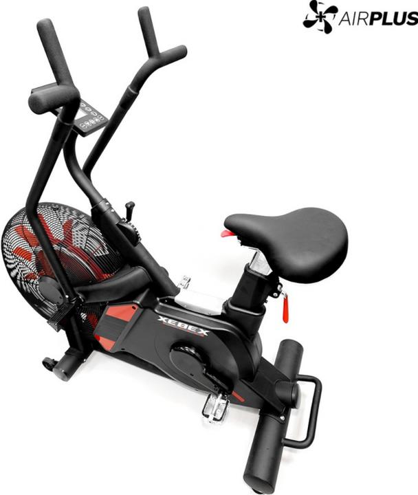 Produktbild Xebex AirPlus Expert Bike 2.0