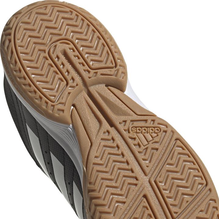Actual product image adidas Ligra 7 Kids Indoor Shoes Kids (36 2/3)