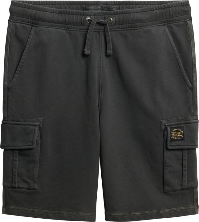 Actual product image Superdry CONTRAST STITCH CARGO SHORT - korte broek - Heren (S)