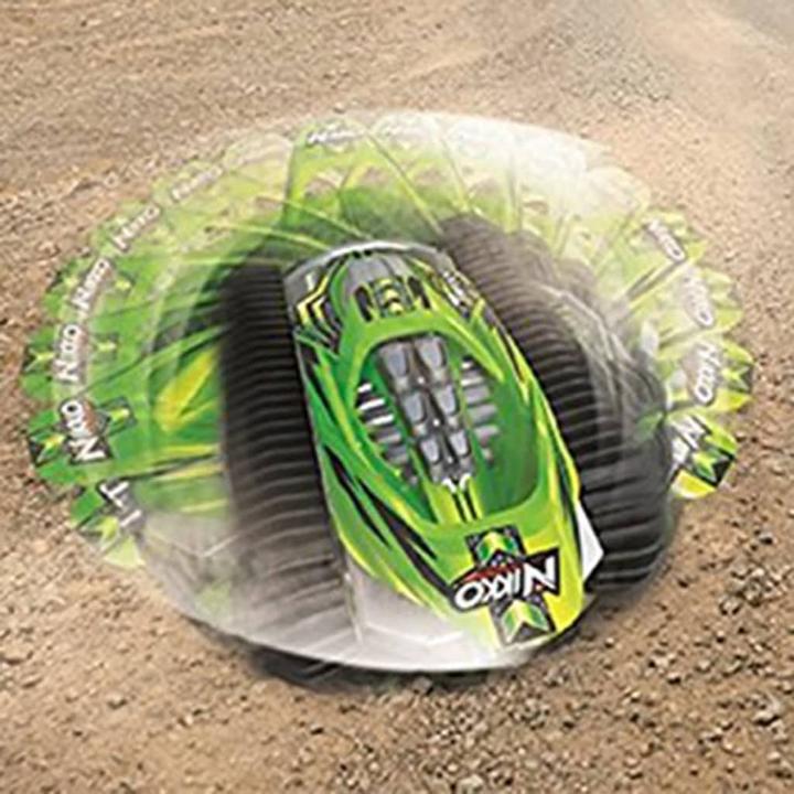 Actual product image Nikko Veloci Trax