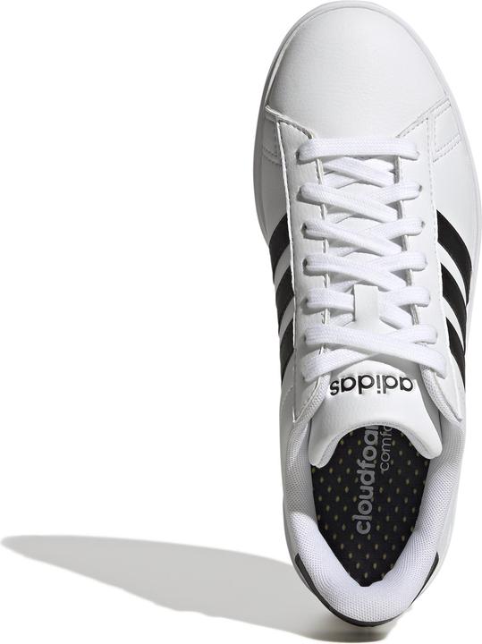 Produktbild adidas Grand Court Cloudfoam Lifestyle Court Comfort Schuh (40)