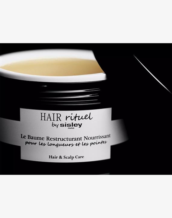 Immagine prodotto Hair Rituel by Sisley Le Baume Restructurant Nourrissant pour les longueurs et les pointes (125 ml)