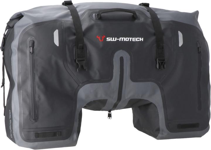 Actual product image Sw Motech Sacoche de selle Drybag 700 (70 l)