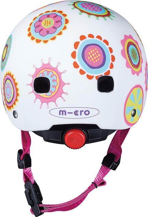 Produktbild Micro Helm (48 - 53 cm)