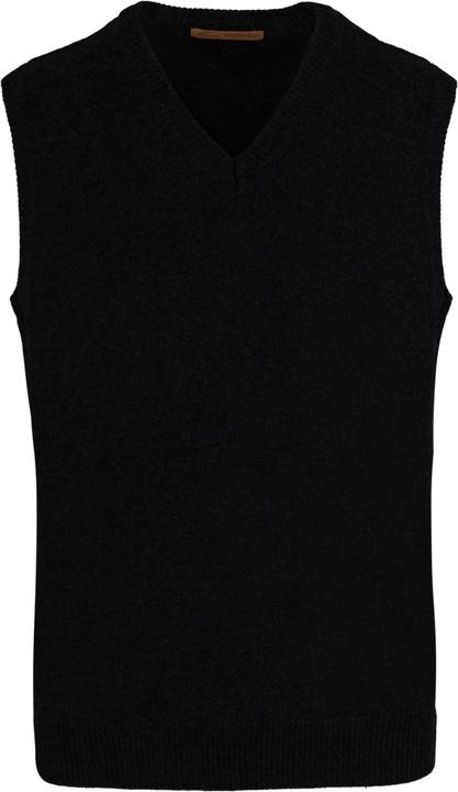 Actual product image Normani Mens Merino Slipover "Waikana" - 8747 (M)