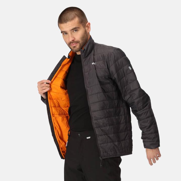 Actual product image Regatta Hillpack (S)