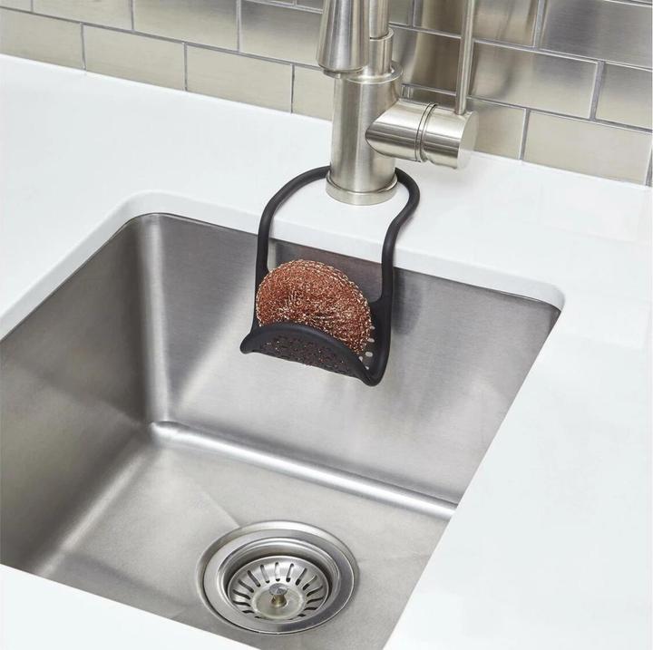 Actual product image Umbra Sling Sink Caddy