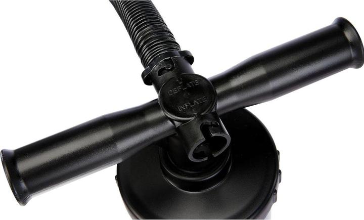 Actual product image Sevylor Piston pump