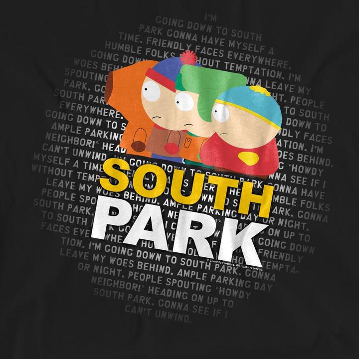 Produktbild Ubisoft Lyrics TShirt (XL)