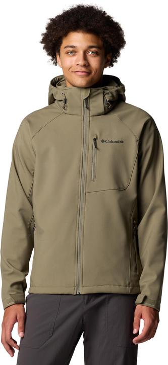 Columbia Cascade Ridge™ III Softshell