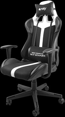 Actual product image Fury Avenger XL