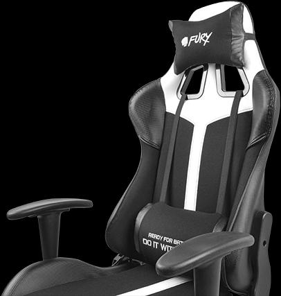 Actual product image Fury Avenger XL