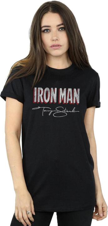 Produktbild Iron Man AKA Tony Stark TShirt (L)