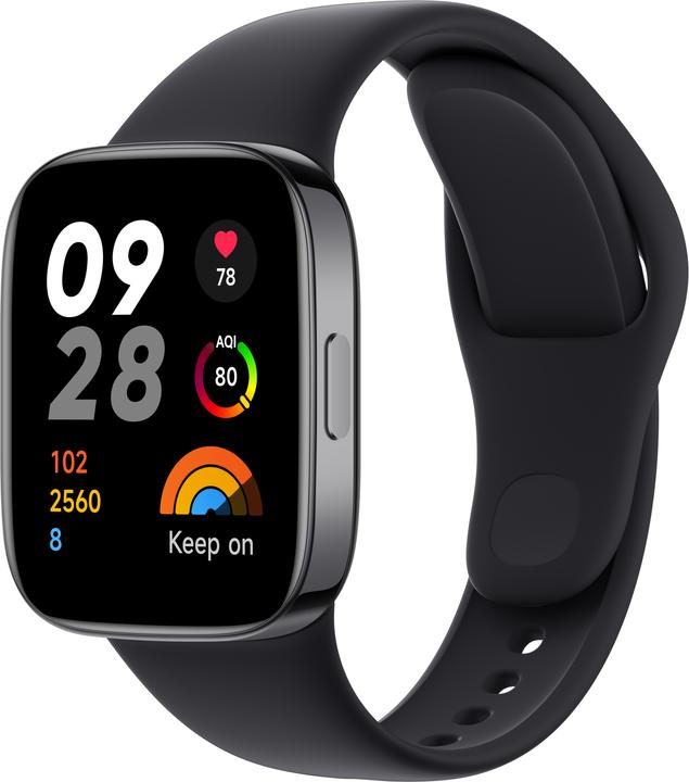 Xiaomi Redmi Watch 3 (42.58 mm)