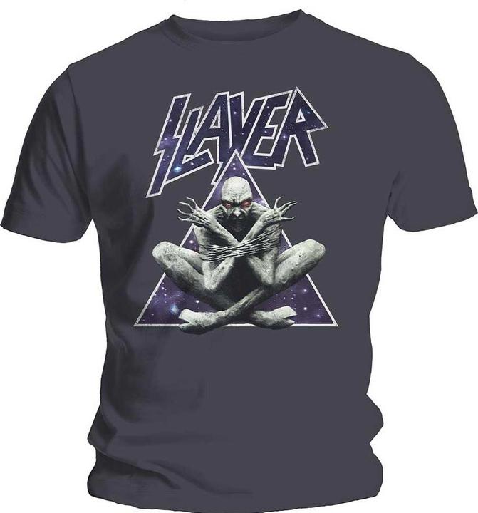 Slayer TShirt