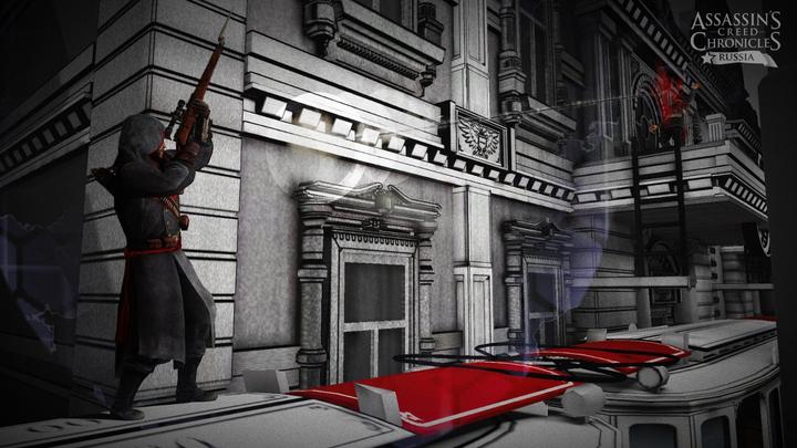 Produktbild Ubisoft Assassin's Creed Chronicles : Trilogy Standard Deutsch, Englisch, Vereinfachtes Chinesisch (PS4, DE)