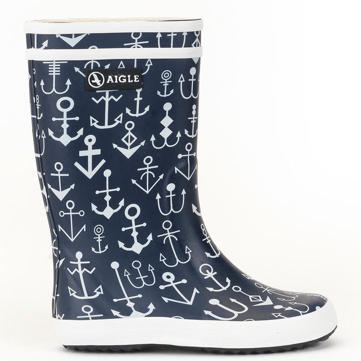 Aigle Rubber boots, Lolly Pop Kid (25)
