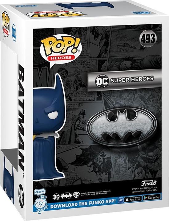 Immagine prodotto Funko POP! Heroes Batman (DC One Million) Esclusivo