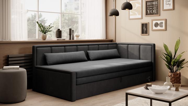 Produktbild ELTAP Fulgeo (3-Sitzer, Bettsofa)