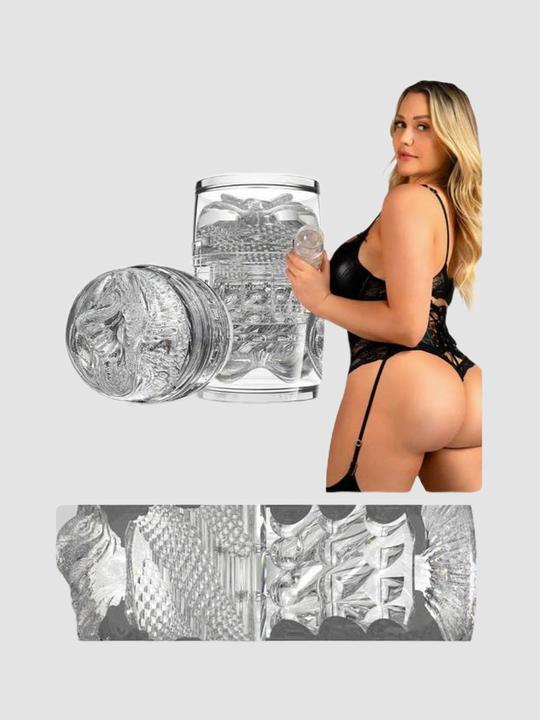 Produktbild Fleshlight Quickshot Mia Malkova