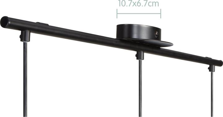 Produktbild EGLO Tarbes (E27)