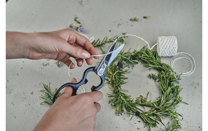 Image du produit Zwilling Ciseaux à usages multiples (20 cm)