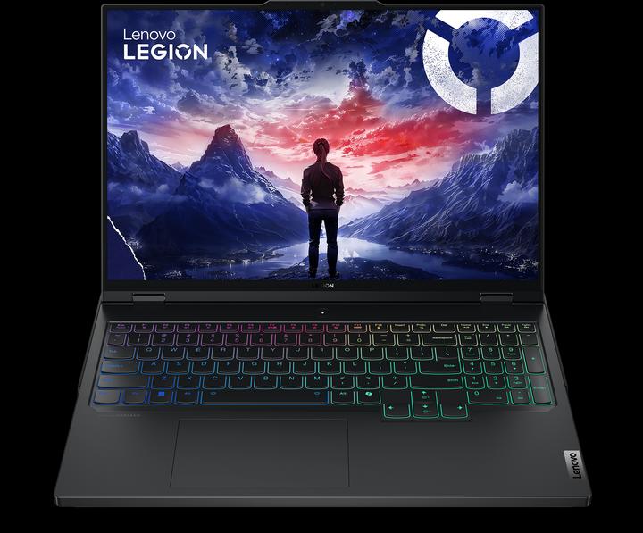 Lenovo Legion Pro 7 RTX 4080 (16", Intel Core i9-14900HX, 32 Go, 1000 Go, ING. Int.)