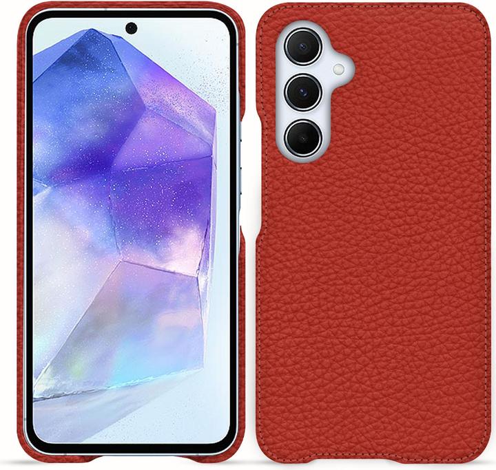 Image du produit Noreve Coque en cuir (Samsung Galaxy A55)