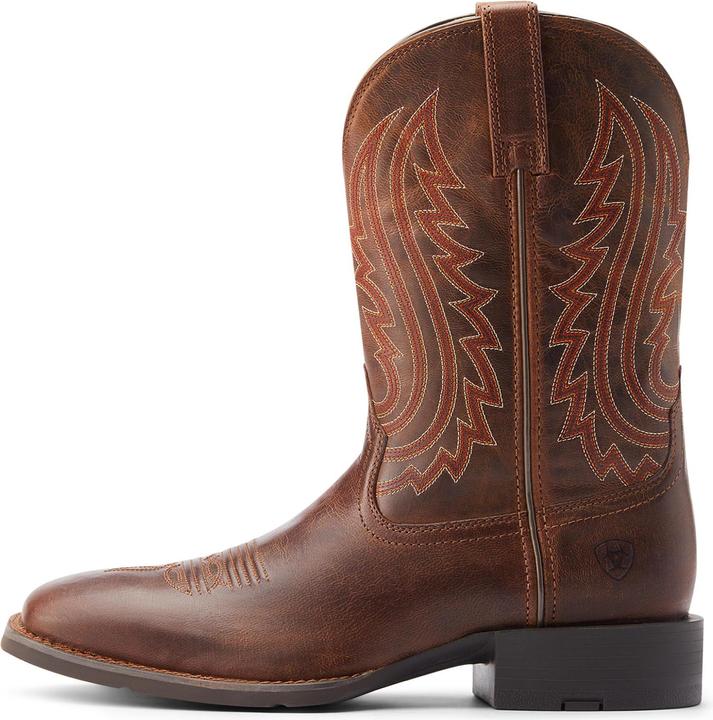 Actual product image Ariat Boot Western Sport Big Country Men (44)