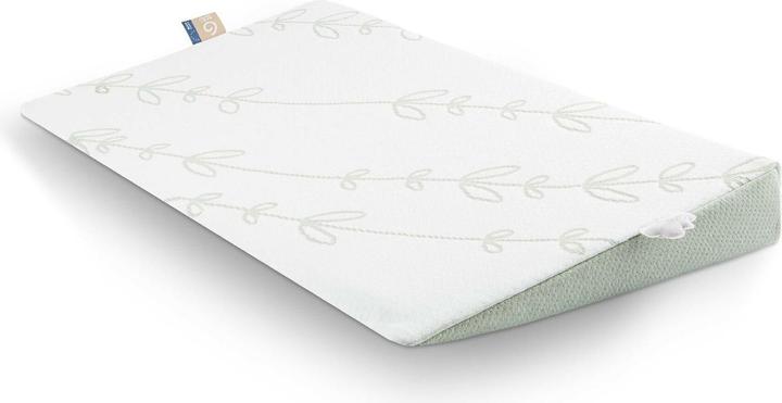 Produktbild Babymoov Keilkissen Cosymat Antibacterial (60 x 35 x 7 cm)