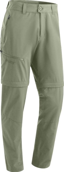 Immagine prodotto Maier Sports Tajo Zip Loop Zip Off (3XL)