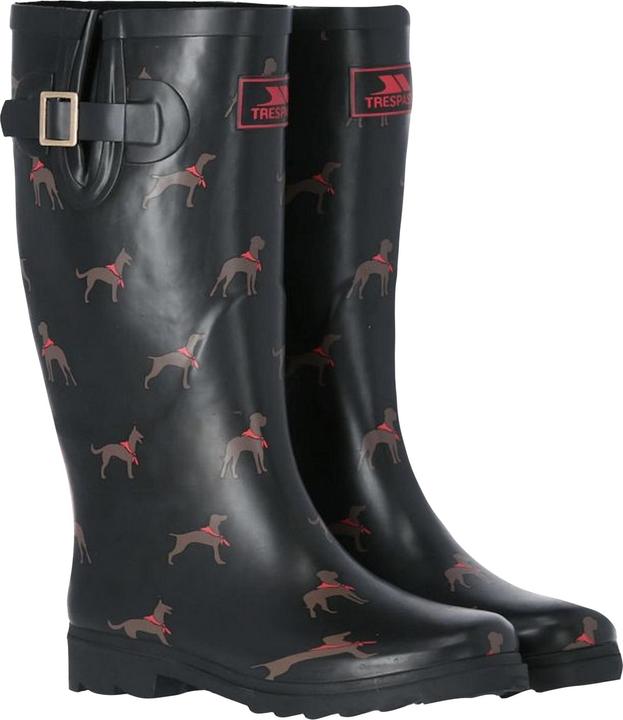 Produktbild Trespass Gummistiefel Samira (38)