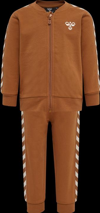 Actual product image hummel Hmlbille Tracksuit (104)