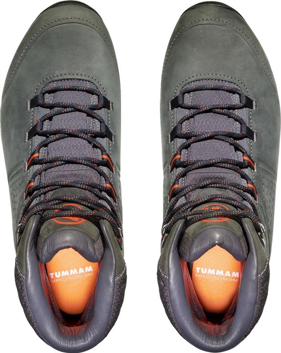 Image du produit Mammut Mercury IV Mid LTH Hommes (41 1/3)