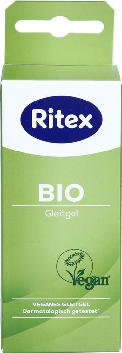 Actual product image Ritex Bio (50 ml)