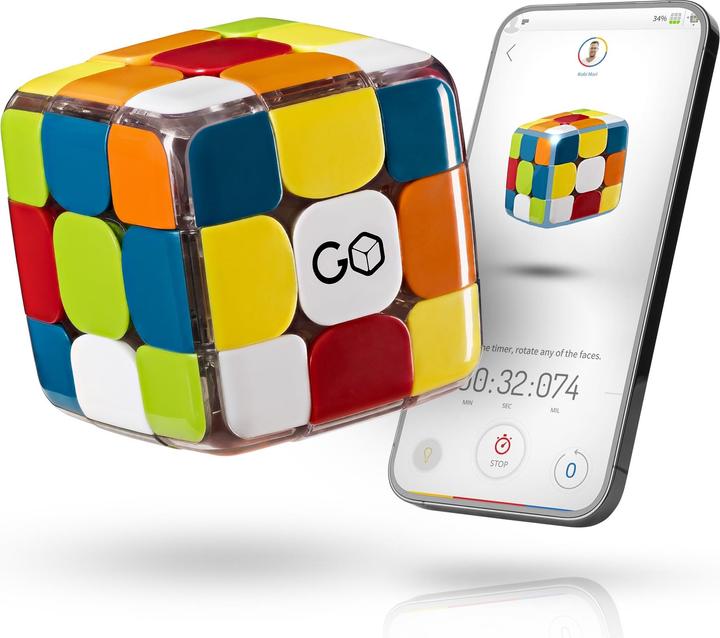 Produktbild Particula GoCube (3 x 3)