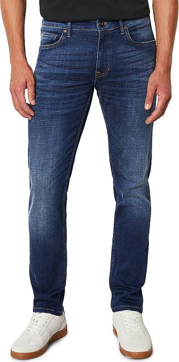 Produktbild Marc O'Polo Sjöbo Jeans Slim Fit authentic dark blue (W32/L34)
