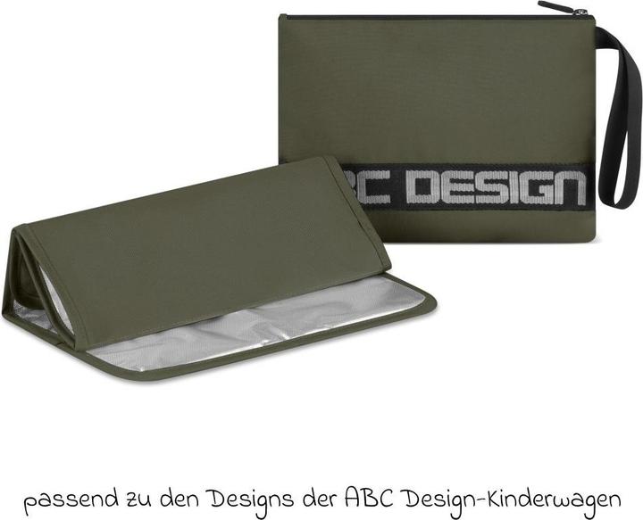 Immagine prodotto ABC Design Organizzatore per il cambio Classic