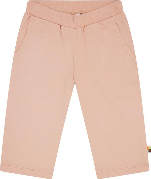 Actual product image loud + proud Trousers dyed with vegetable dyes (104)