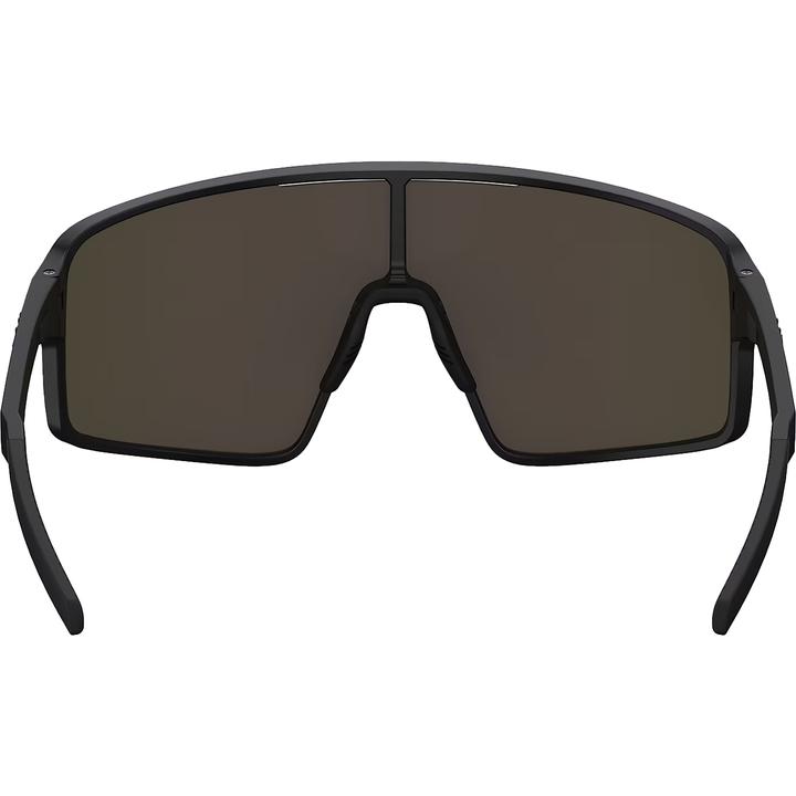 Produktbild Bliz P001 Small - Fahrradbrille (Matt Black, Schwarz)