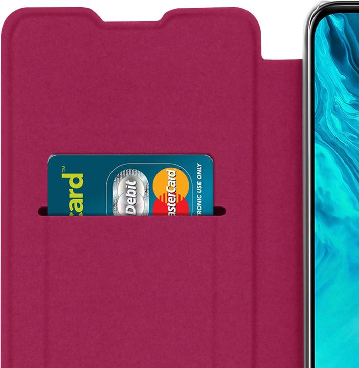 Actual product image Avizar Flico Series (Honor 9X Lite)