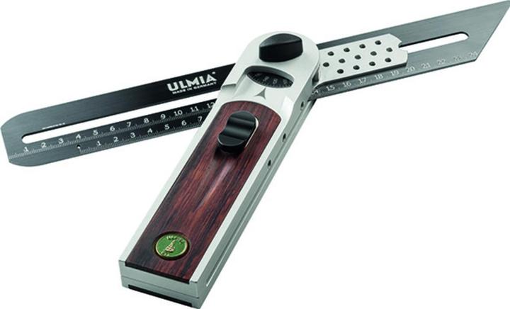 Ulmia Multifunktionswinkel