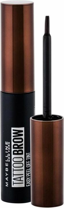 Immagine prodotto Maybelline New York Tattoo Brow (3 Dark Brown)