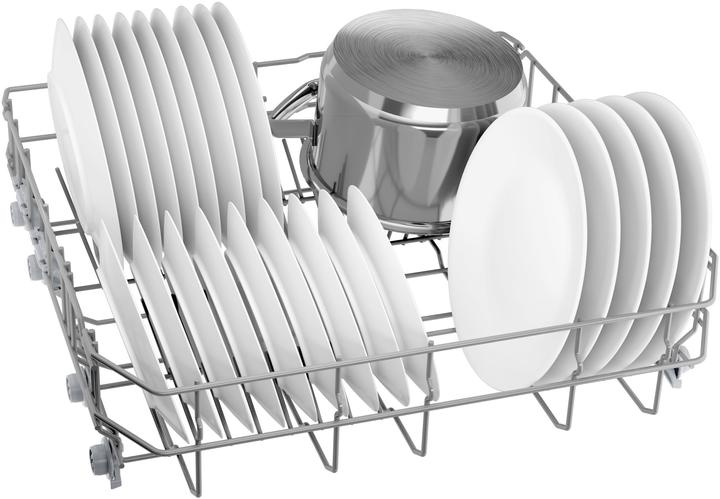 Actual product image Bosch Hausgeräte SMV2HVX02E